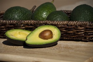 Freeze Your Avocados for Year Round Flavor