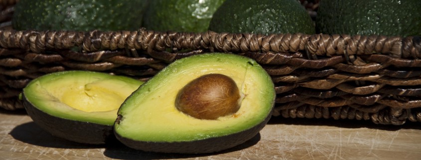 Freeze Your Avocados for Year Round Flavor