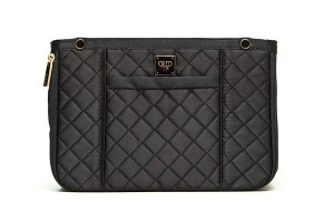 PurseN Quilted Elegance Insert